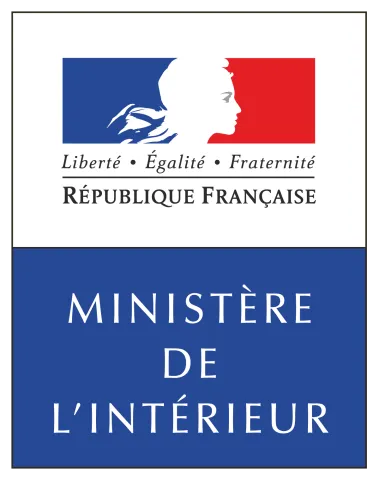 Logo de MINISTÈRE DE L'INTÉRIEUR