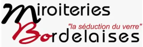 Logo de Miroiteries Bordelaises