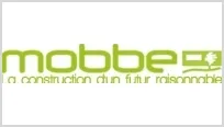 Logo de MOBBE
