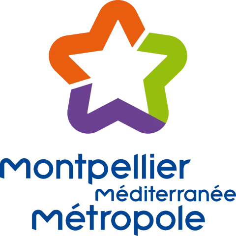Logo de MONTPELLIER MÉDITERRANÉE MÉTROPOLE 