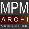 Logo de MPM ARCHI