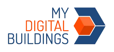 Logo de My Digital Buildings - Agence de Béziers