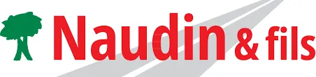 Logo de NAUDIN ET FILS