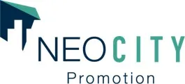 Logo de NEOCITY PROMOTION
