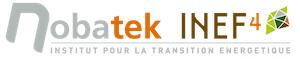 Logo de NOBATEK/INEF4