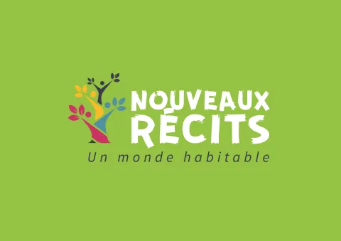 Logo de Nouveaux Récits