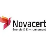 Logo de NOVACERT