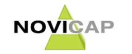 Logo de NOVICAP