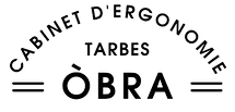 Logo de Obra Ergonomie