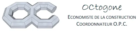 Logo de Octogone