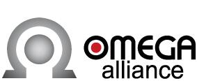Logo de OMEGA ALLIANCE