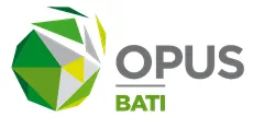 Logo de OPUS BATI