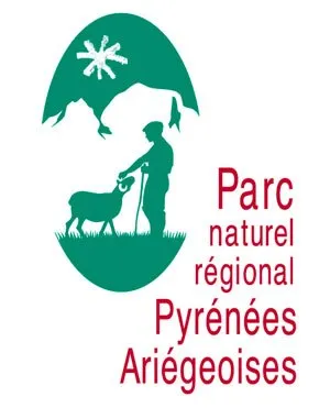 Logo de PARC NATUREL RÉGIONAL DES PYRÉNÉES ARIÉGEOISES