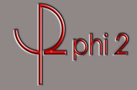 Logo de PHI 2 INGENIERIE / CONVERGENCE