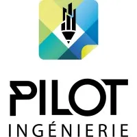 Logo de Pilot Ingénierie