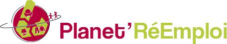 Logo de PLANET'REEMPLOI