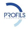 Logo de PROFILS CONSULTANTS
