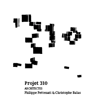 Logo de PROJET 310