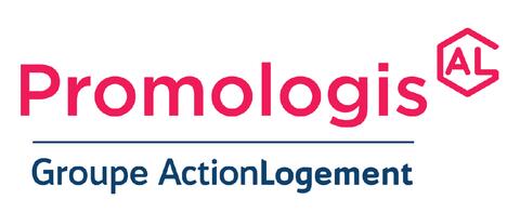 Logo de PROMOLOGIS
