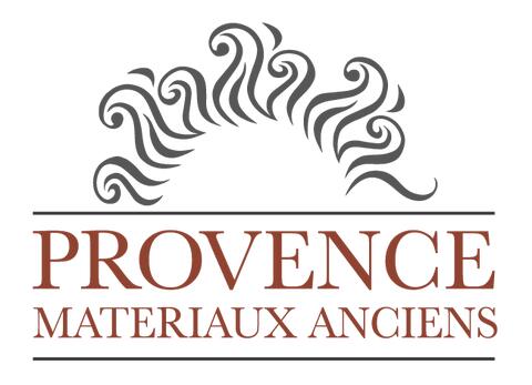 Logo de PROVENCE MATÉRIAUX ANCIENS