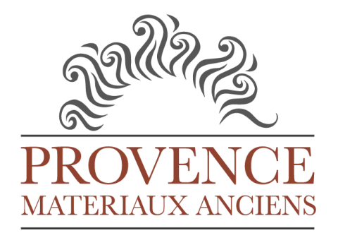 Logo de PROVENCE MATÉRIAUX ANCIENS