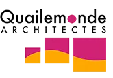 Logo de QUAILEMONDE ARCHITECTES