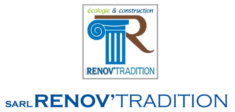 Logo de RÉNOV'TRADITION
