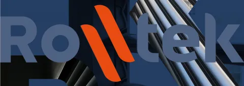 Logo de ROLLTEK FRANCE
