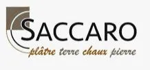 Logo de SACCARO
