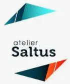 Logo de Saltus
