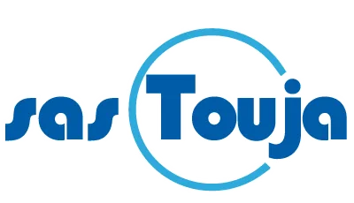 Logo de SAS TOUJA