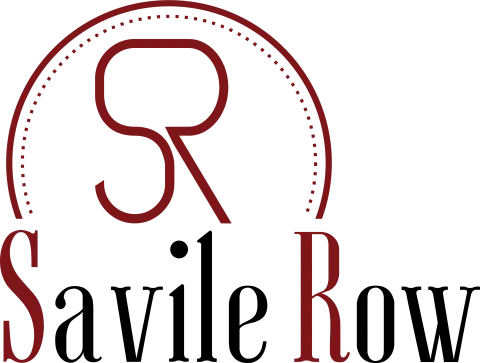 Logo de SAVILE ROW