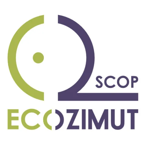 Logo de SCOP Ecozimut