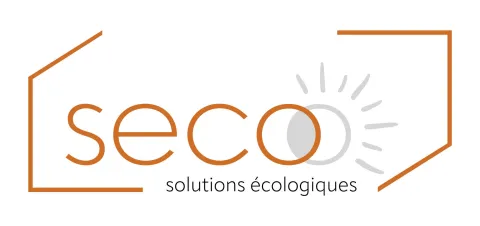 Logo de Seco
