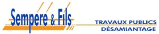 Logo de SEMPERE & FILS