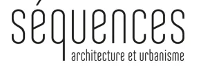 Logo de SÉQUENCES ARCHITECTES