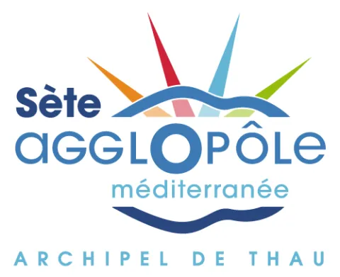 Logo de SÈTE AGGLOPÔLE MÉDITERRANÉE
