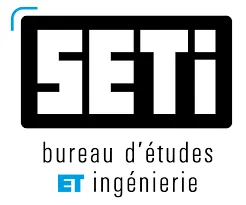 Logo de SETI