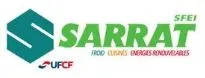 Logo de SFEI Sarrat