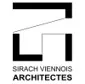 Logo de Sirach et Viennois Architectes