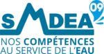 Logo de SMDEA