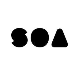 Logo de SOA ARCHITECTES 