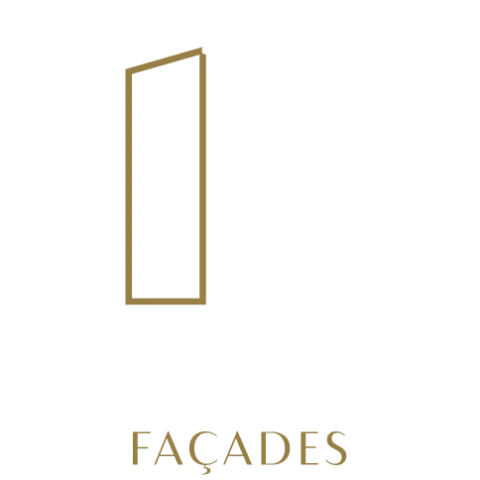 Logo de Solares Façades
