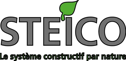 Logo de STEICO France