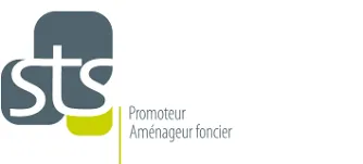 Logo de STS PROMOTION
