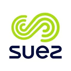 Logo de SUEZ CONSULTING