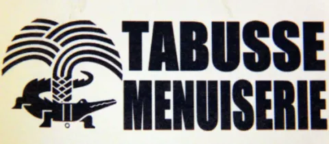 Logo de TABUSSE MENUISERIE