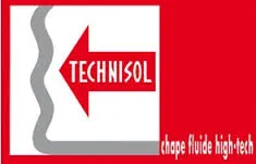 Logo de TECHNISOL