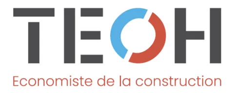 Logo de Teoh eco
