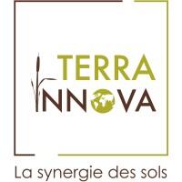 Logo de TERRA INNOVA